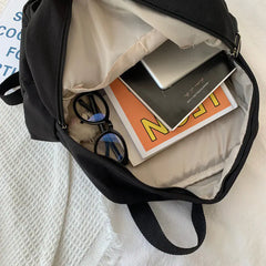 Trendy Portable Multi-Purpose Backpack for Students