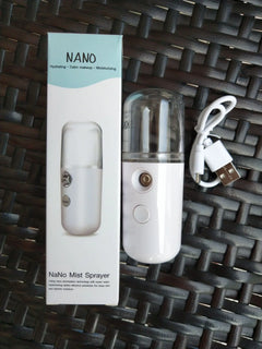Portable Facial Mister